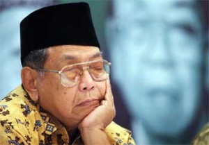 Rahasia Gus Dur Menguasai Bahasa Inggris dan banyak bahasa 