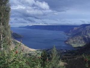 Legenda danau toba dalam bahasa inggris