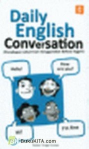 Belajar Daily English Conversation