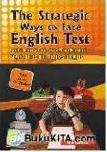 The Strategic Ways to Face English Test