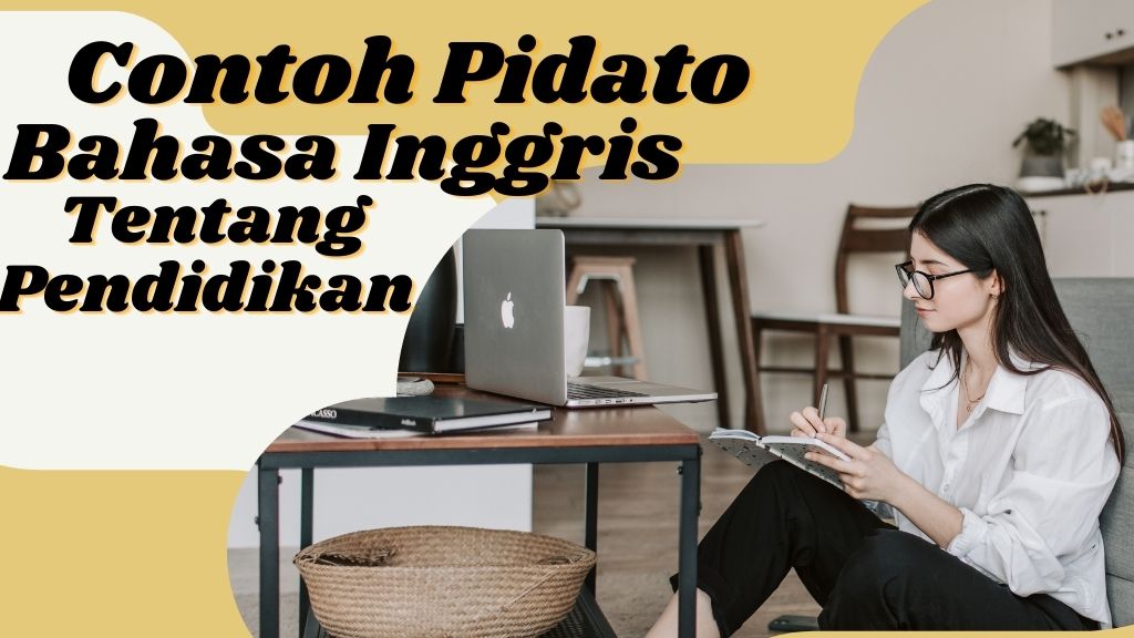 Pidato Tentang Pendidikan