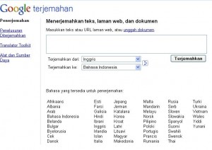 Terjemahkan want dari inggris