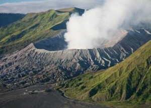 legenda gunung bromo dalam bahasa inggris