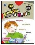 buku bahasa inggris kelas 5 sd