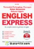 English Express - Berbahasa Inggris Kilat
