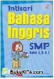 Intisari Bahasa Inggris SMP Kelas 1