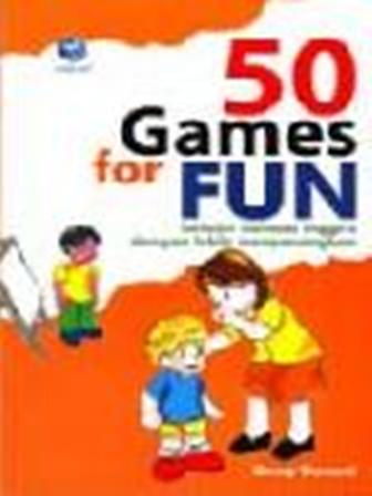 50 Games Bahasa Inggris For Fun, Belajar Menjadi Lebih Menyenangkan