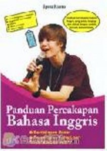 Panduan Percakapan dengan Bahasa Inggris