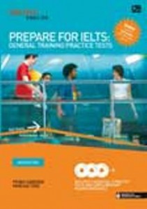 Ujian IELTS - Prepare for IELTS : General Training Practise Test 