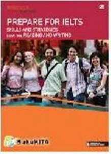 Prepare for IELTS Test : Skills and Strategies Reading and Writing (Book two) 