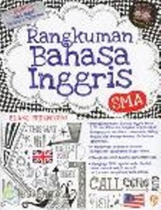 Rangkuman Materi Bahasa Inggris SMA