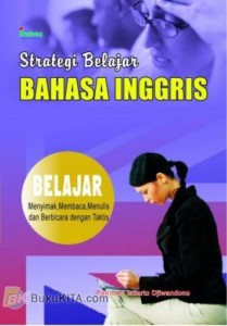 6 Strategi pembelajaran bahasa inggris