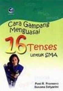 Soal-Soal Tenses Bahasa Inggris SMA