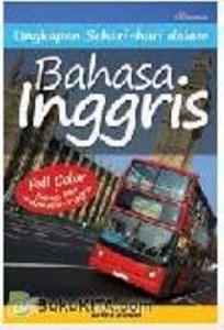 Ungkapan Sehari-Hari Dalam Bahasa Inggris