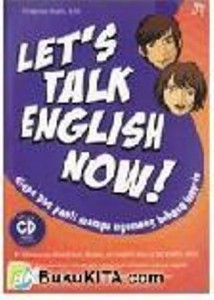 Let's Talk English Now