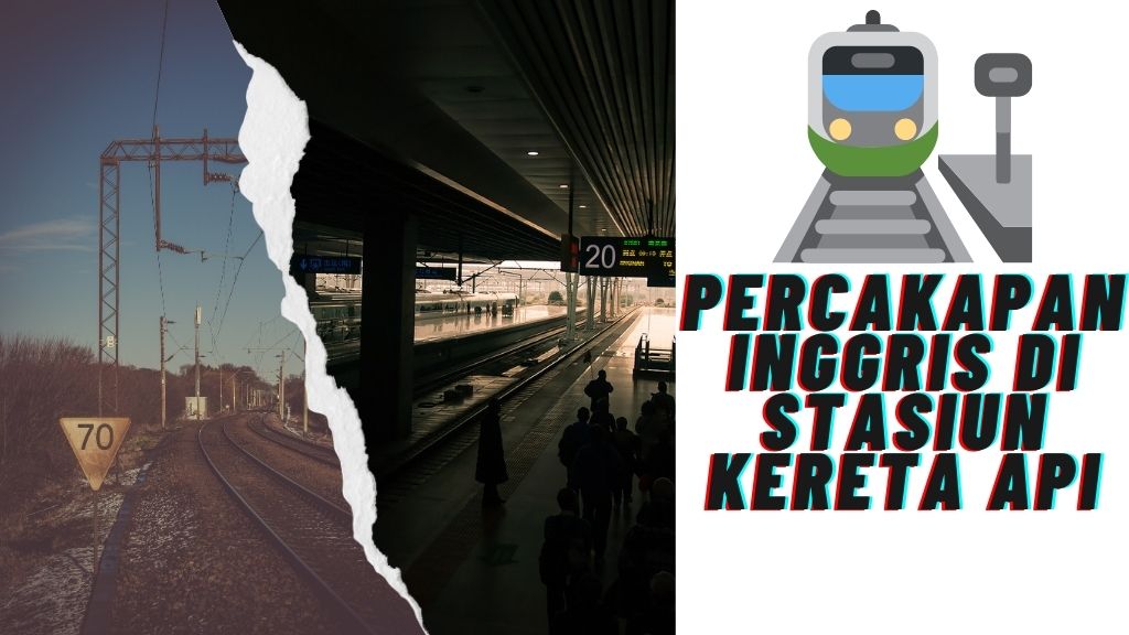 stasiun kereta api