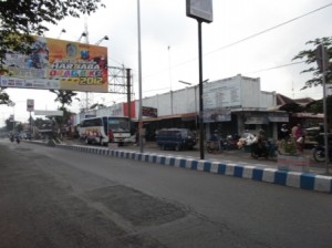 Contoh - Contoh Percakapan Bahasa Inggris di Terminal Bus