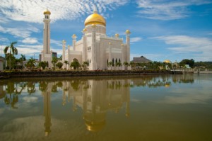 Text Percakapan Bahasa Inggris Visit to Brunei