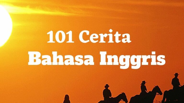 101 cerita