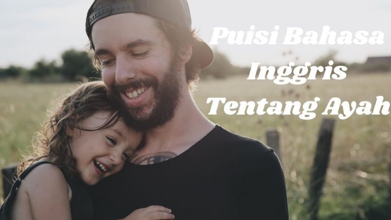 Kumpulan Puisi Bahasa Inggris Beserta Artinya ...