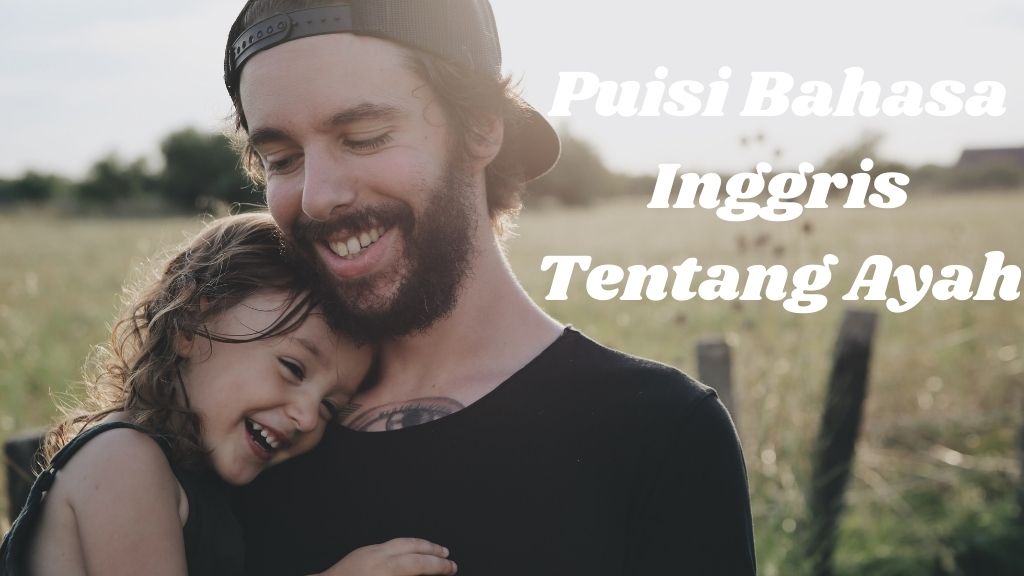 Puisi tentang Ayah