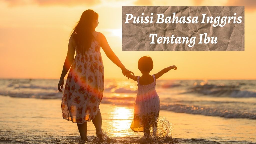 Puisi Tentang Ibu