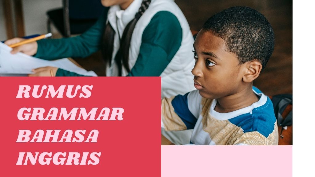 Rumus Grammar