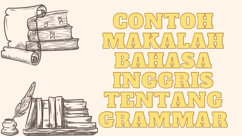 makalah tentang grammar