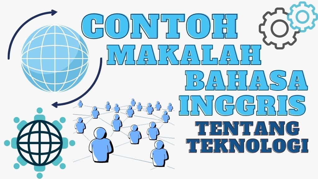 makalah tentang teknologi