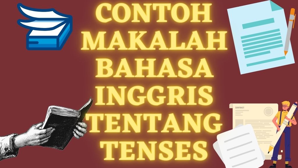 makalah tentang tenses