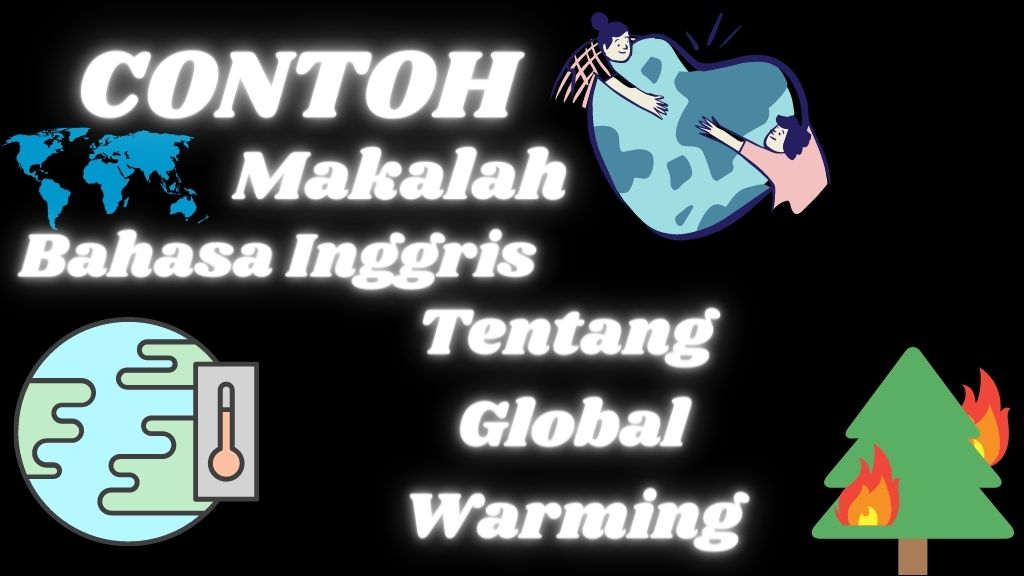 makalah tentang global warming