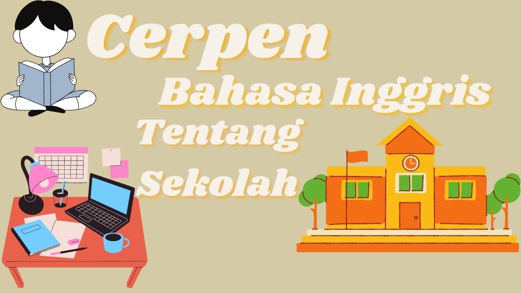 Cerpen Tentang Sekolah