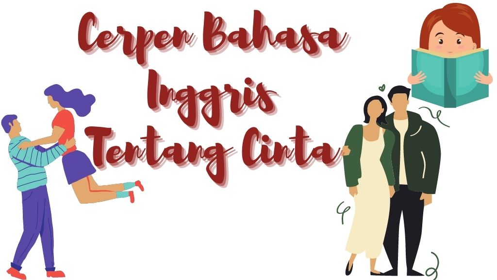 Cerpen Tentang Cinta