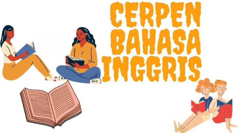 Cerpen Bahasa Inggris